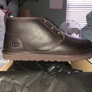UGG Men’s Nuemel